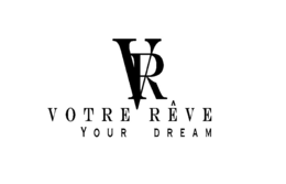 VR VOTRE RÊVE YOUR DREAM logo