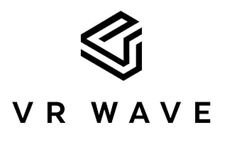 VR WAVE logo