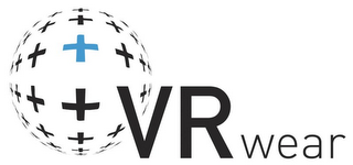 VR-WEAR logo