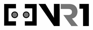 VR1 logo