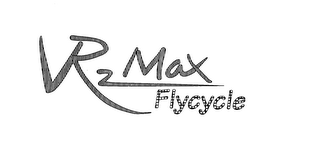 VR2 MAX FLYCYCLE logo