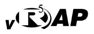 VR5AP logo