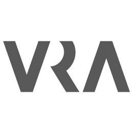VRA logo