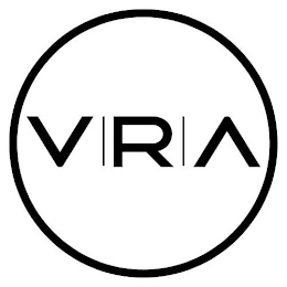 VRA logo