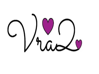 VRA2 logo
