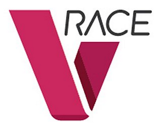 VRACE logo