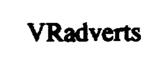 VRADVERTS logo