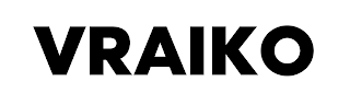 VRAIKO logo