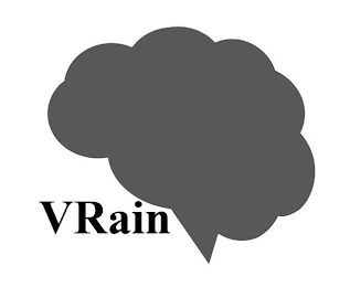 VRAIN logo