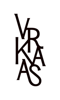 VRAKAS logo