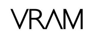 VRAM logo