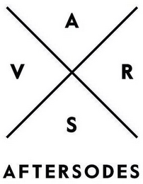 VRAS AFTERSODES logo