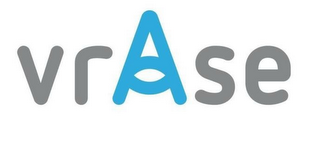 VRASE logo