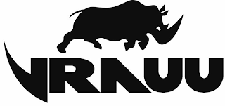 VRAUU logo