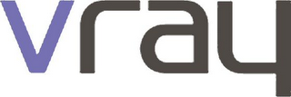 VRAY logo