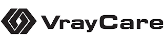 VRAYCARE logo
