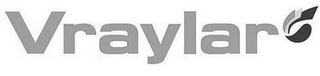 VRAYLAR logo