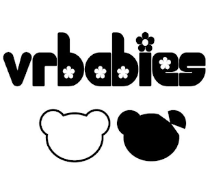 VRBABIES logo