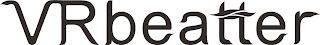 VRBEATTER logo