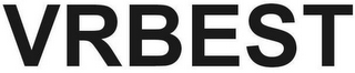 VRBEST logo