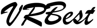VRBEST logo