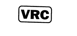 VRC logo