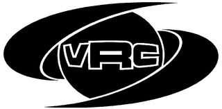 VRC logo