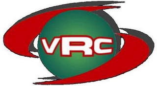 VRC logo