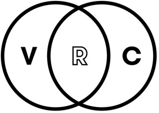 VRC logo