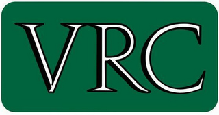 VRC logo