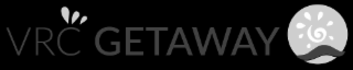 VRC GETAWAY logo