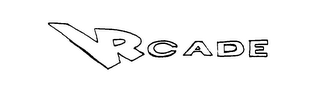 VRCADE logo