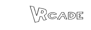 VRCADE logo