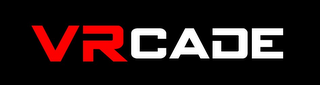 VRCADE logo