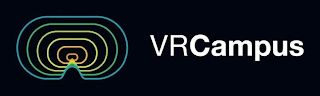 VRCAMPUS logo