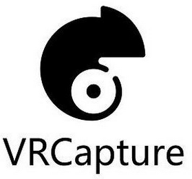 VRCAPTURE logo