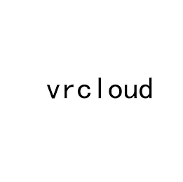 VRCLOUD logo