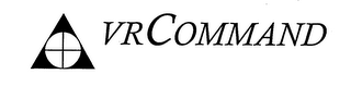 VRCOMMAND logo