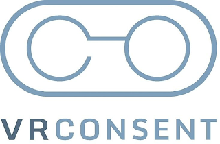 VRCONSENT logo