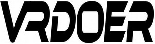 VRDOER logo