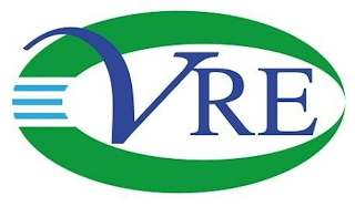 VRE C logo