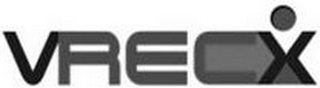 VRECX logo