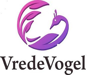 VREDEVOGEL logo
