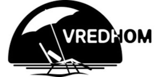 VREDHOM logo