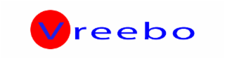 VREEBO logo