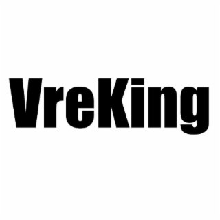 VREKING logo