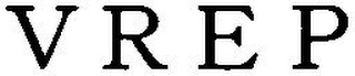 VREP logo