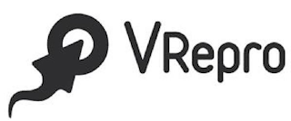 VREPRO logo