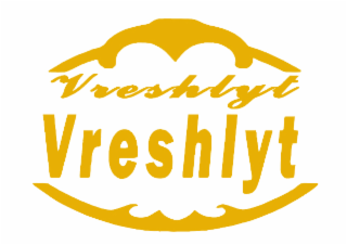 VRESHLYT VRESHLYT logo