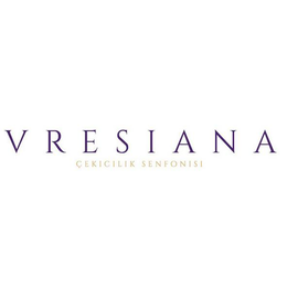 VRESIANA ÇEKICILIK SENFONISI logo
